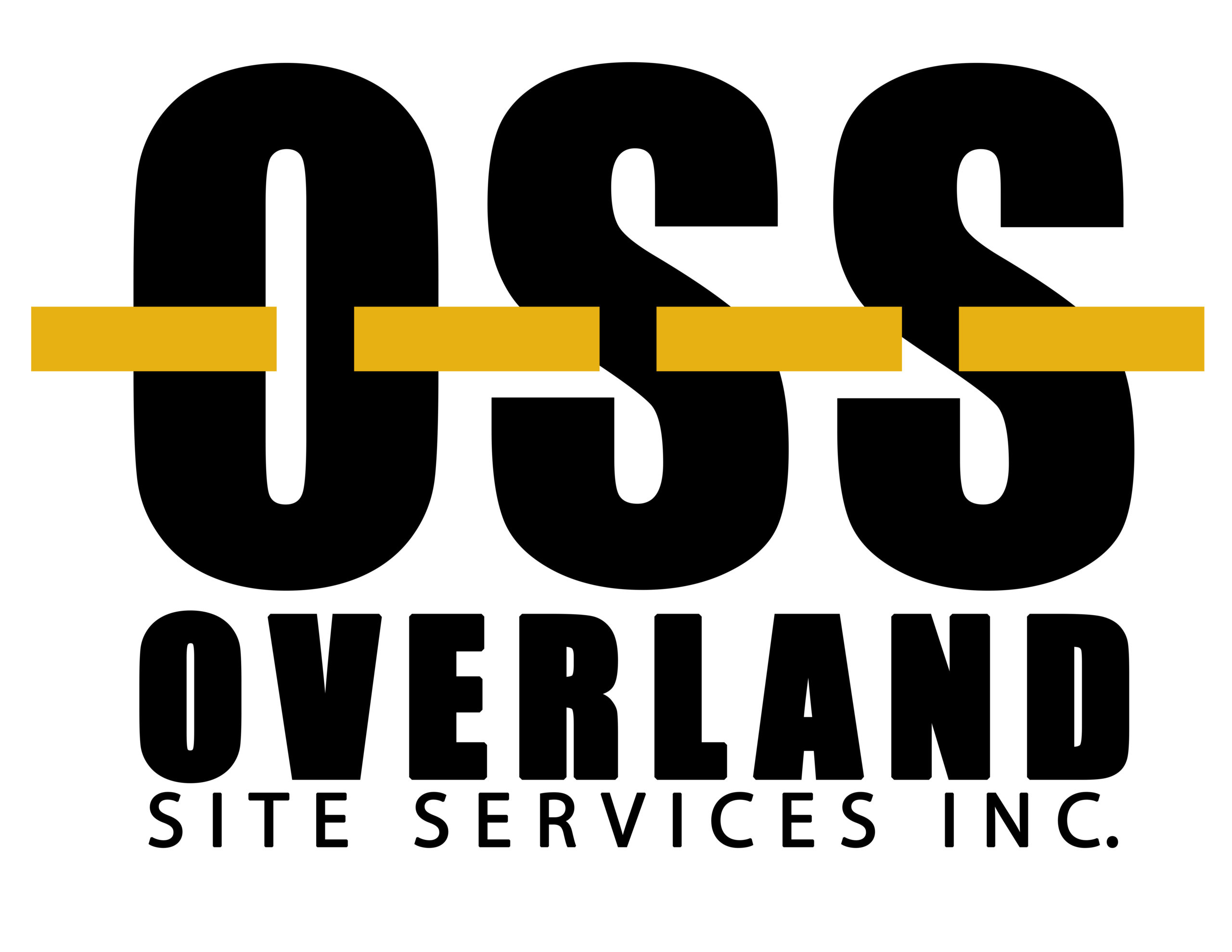 Overland Paving and Concrete